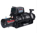 Runva 11xp Premium Winch 12 volt