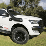 Safari Armax Snorkel | Ford Ranger | 3.2L (01/2011 - 05/2022)