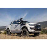 Safari Armax Snorkel | Ford Ranger | 3.2L (01/2011 - 05/2022)