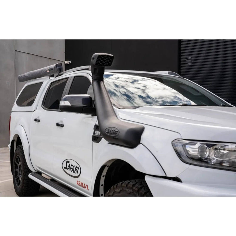 Safari Armax Snorkel | Ford Ranger | 3.2L (01/2011 - 05/2022)