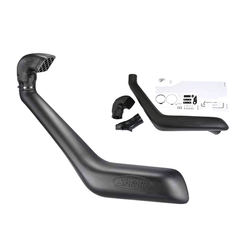 Safari Snorkel (09/2002 - 10/2009) Suits - Prado 90 Series