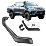 Safari Snorkel for Toyota Hilux (01/2005 - 10/2015)