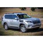 Safari Snorkl (08/2009 - 08/2015) - Suits Prado 150 |