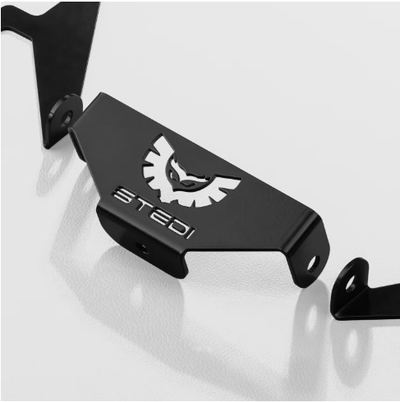 INNER GRILLE BUNDLE TO SUIT FORD NEXT-GEN RANGER RAPTOR