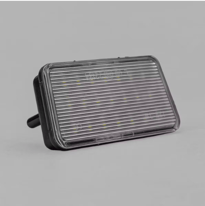 LICENSE PLATE LIGHT | JEEP JL WRANGLER