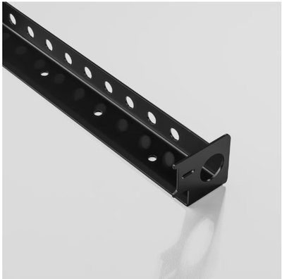 LOWER GRILLE LIGHT BAR MOUNTING BRACKET TO SUIT VOLKSWAGEN AMAROK