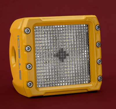 MINE SPEC C4 LED CUBE LIGHT (DIFFUSED)