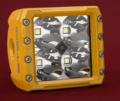 MINE SPEC C4 LED CUBE LIGHT (SPOT)