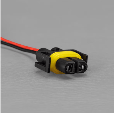 PIGGY BACK ADAPTOR H8 / H9 / H11