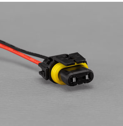 PIGGY BACK ADAPTOR HB4