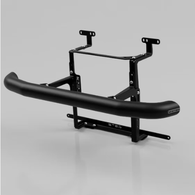RALLY BAR TO SUIT FORD | LIGHT MOUNTING BRACKET