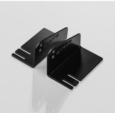 ROOF LIGHT BAR MOUNTING BRACKET TO SUIT FORD RANGER WILDTRAK / FX4 (PX1/PX2/PX3)