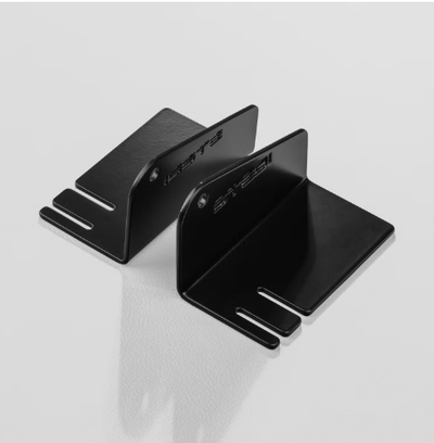 ROOF LIGHT BAR MOUNTING BRACKET TO SUIT HOLDEN COLORADO (Z71/SPORTSCAT)
