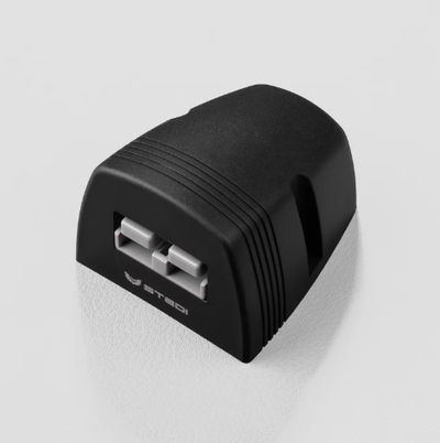 SINGLE ANDERSON STYLE SURFACE MOUNT