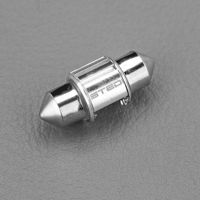 STEDI FESTOON 31MM LED BULBS (PAIR)