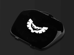 TYPE-X™ EVO 7 INCH BLACK OUT COVER (OWL)
