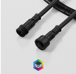 WIRING EXTENSION CABLE STEDI SURFACE RGB ROCK LIGHT
