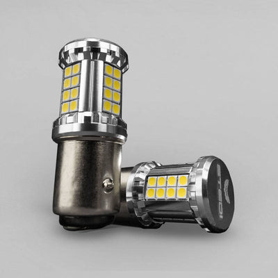 Stedi BAY15D (1157) LED Bulbs (PAIR)