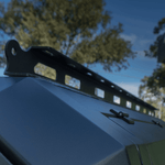 Triton Canopy Suits MQ & MR Triton Rear Tub