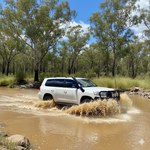 Toyota Landcruiser 200 Series Snorkel + Throttle Controller Combo (2008–2022) | $899 Stainless Steel 4x4 Upgrade – ROAR 4x4 Australia