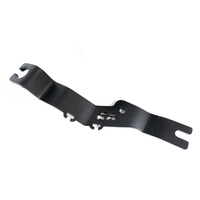 Bonnet Mount Antenna Brackets