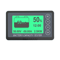 Battery Monitor Shunt