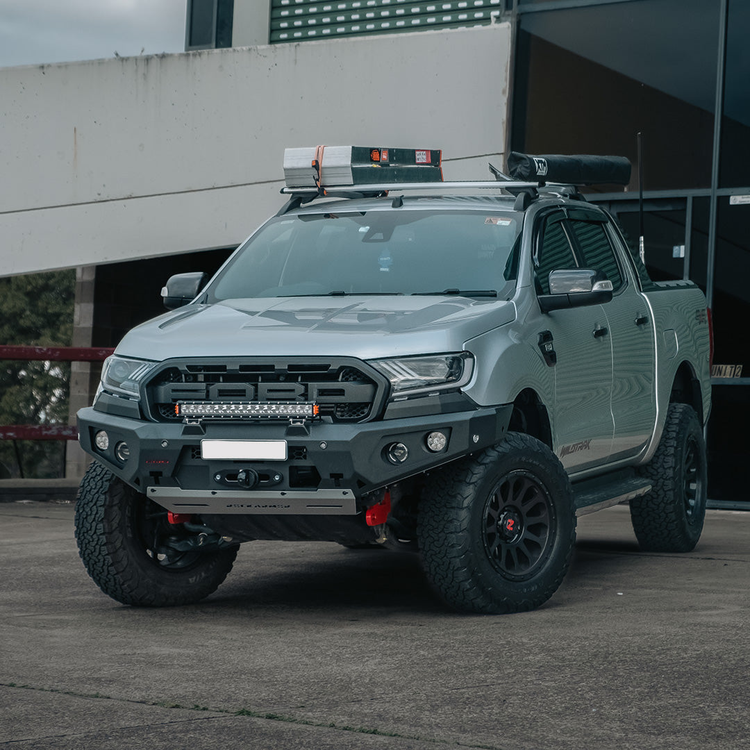 Ford Ranger Accessories
