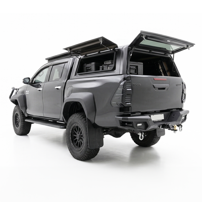 Toyota Hilux Bullbars Accessory Combo Packages toyota-hilux-bullbars-accessory-combo-packages
