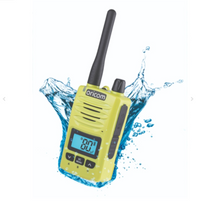 Handheld CB Radios