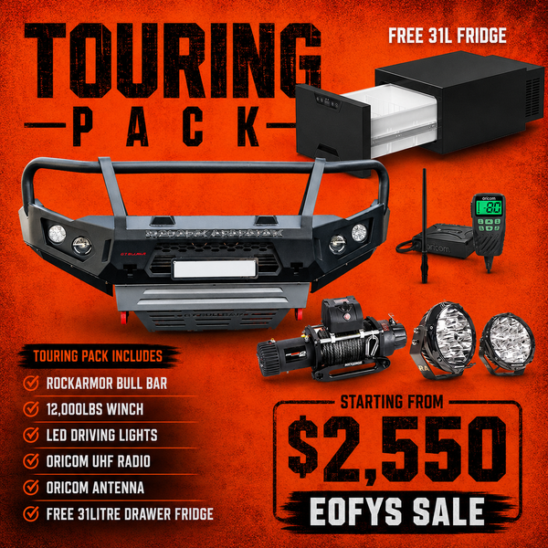 Touring Pack