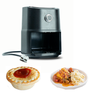 12Volt Cooking Accessories