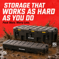 Camping Storage Box 