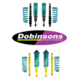 Dobinsons Suspension Packs