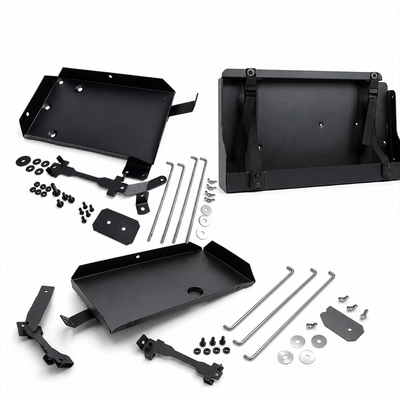 Offroad Predator bars
