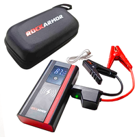 Car Jump Starter Packs