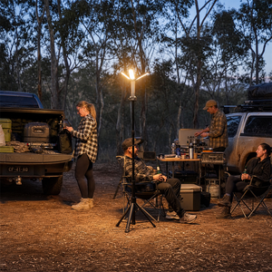 Camp Lights
