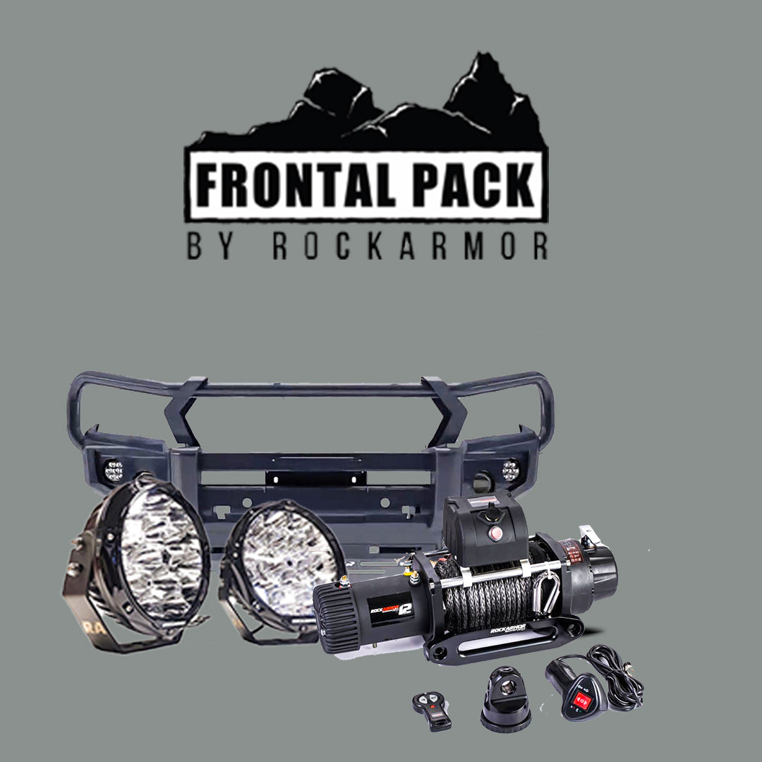 Frontal Pack