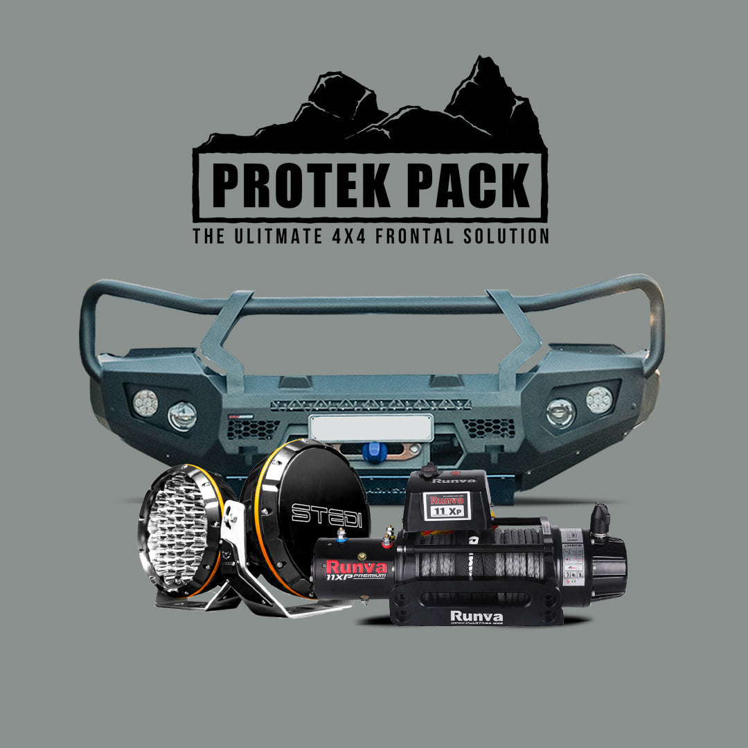 Protek Packs