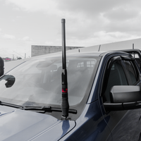 UHF Antenna Brackets 