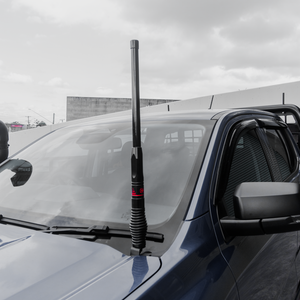 UHF Antenna Brackets 