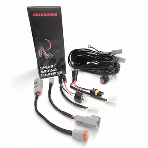 Piggy Back & Plug n Play Adaptors