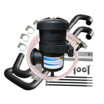 Toyota Landcruiser 200 Series 2008-on 4.5L TD 200VDJ Mann+Hummel ProVent Oil Catch Can Kit OS-PROV-21P