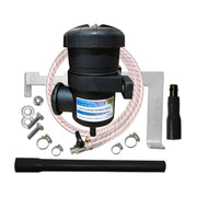Toyota Hilux Fortuner N80 1GD-FTV GUN-126R EGR 2015-on 2.4L 2.8L Mann+Hummel ProVent Catch Can Kit OS-PROV-12