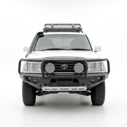 105 Series Landcruiser Bullbar - GT Bull Bar