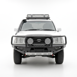105 Series Landcruiser Bullbar - GT Bull Bar