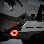 100 Series Landcruiser bullbar