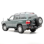 100 Series Lexus Rear Bar 