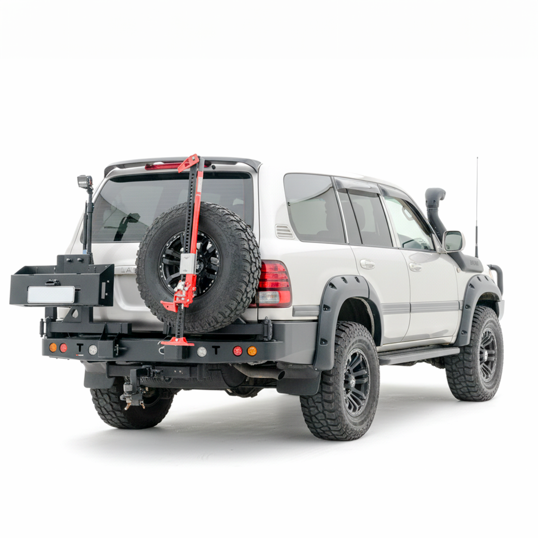 105 Series Rear Bar 
