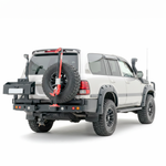 105 Series Rear Bar 