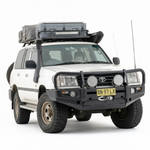 105 Series Bullbar 